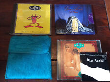 Die Ärzte [4 CD Alben] Bestie