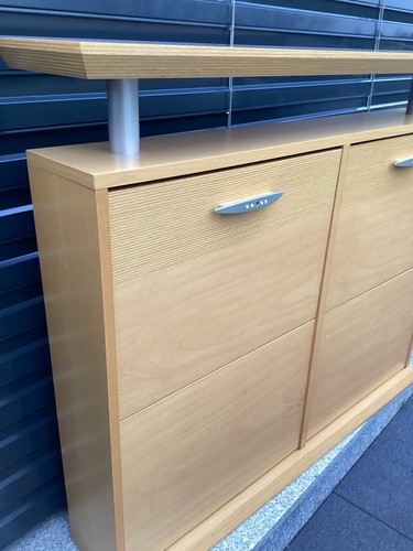 Schuhschrank kipper - schuhschrank,