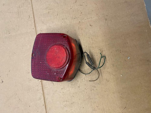 Honda twin 125 - twin,