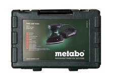 Metabo multischleifer fms - multischleifer, 200