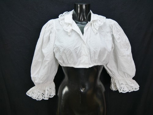 Dirndlbluse süße bluse - süße,