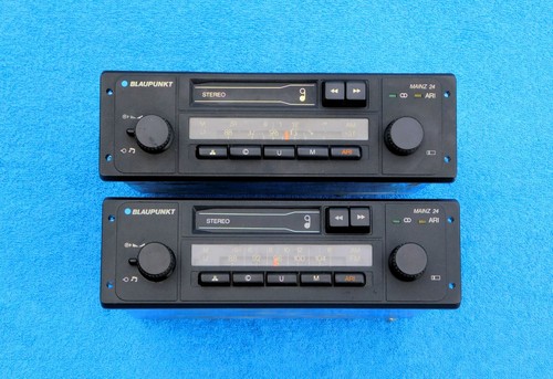 Oldtimer blaupunkt mainz - mainz, 24