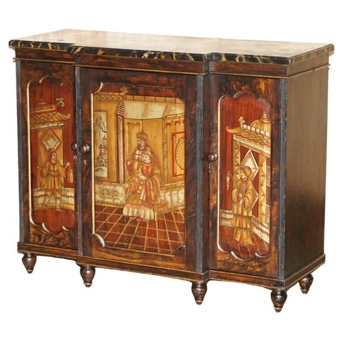 Antike chinesische chinoiserie - antike,
