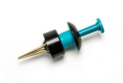Drennan pelletbandstrecker - drennan,