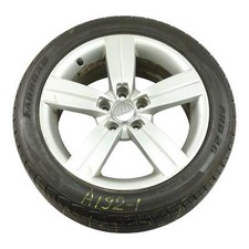 Audi TT 8J3 Coupe Alufelge