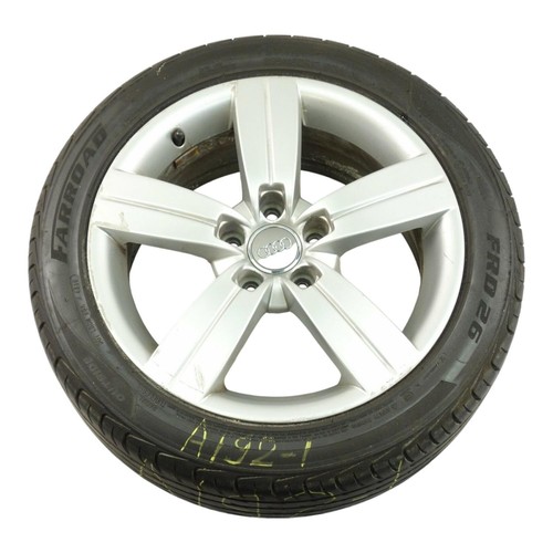 Audi 8j3 coupe - 8j3,