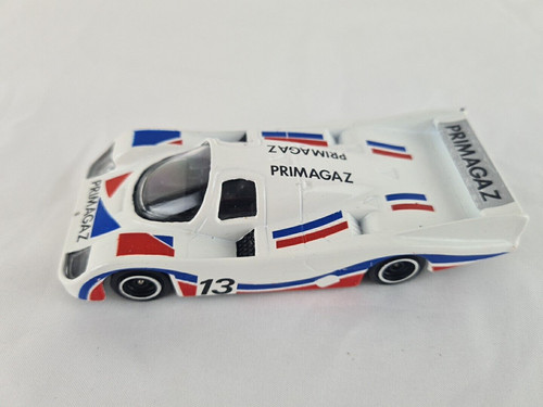 Corgi toys porsche - toys:, 956