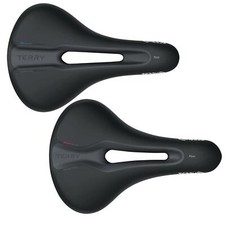 Terry Fisio Women Men Fahrrad