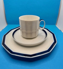 Rosenthal Studio Linie Gedeck 100 Jahre Rosenthal, Polygon Mykonos