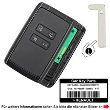 Auto Ersatz Funk Schlüssel