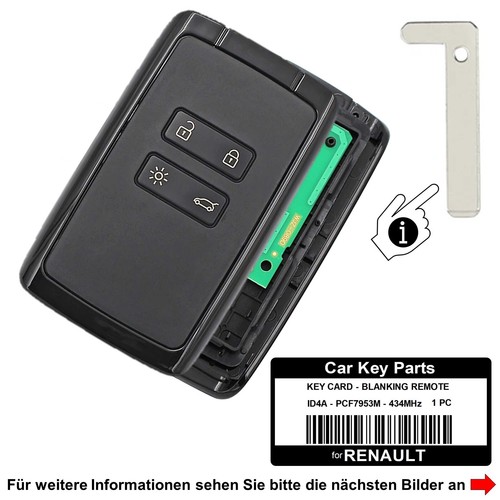 Auto ersatz funk schlüssel - auto,