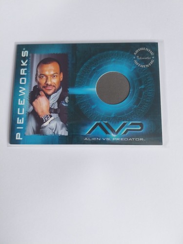 Alien predator pw4 - -,