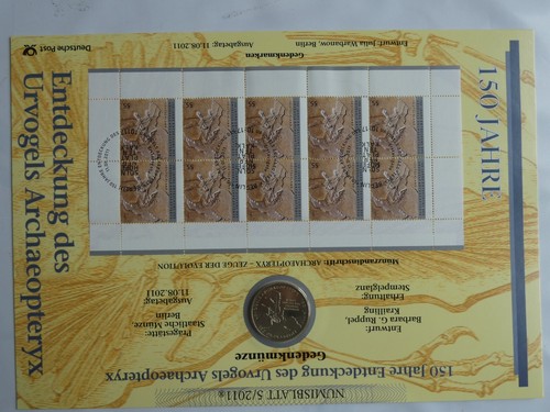 Numisblatt 2011 150 jahre - 5/2011,