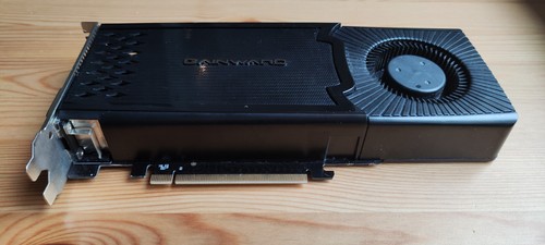 Gaming grafikkarte gainward - grafikkarte,