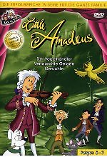 Little amadeus folgen - -,