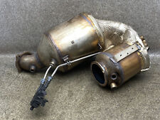 Partikelfilter 4G0131703AM Kat