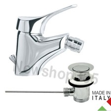 Bidetmischer Einhebelmischer