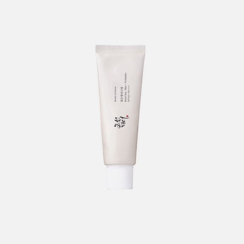 Beauty joseon sonnencreme - of,
