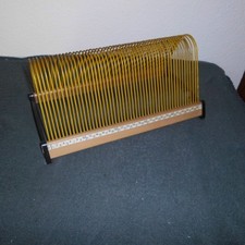 Plattenständer Singles Vinyl