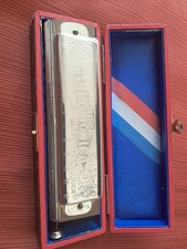 Hohner Super Chromonica