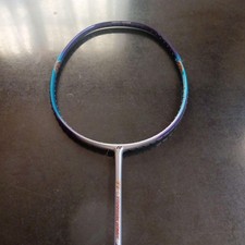 YONEX Ti 1 TITANIUM MESH Badmintonschläger