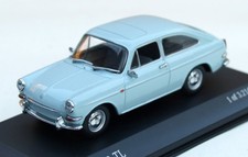 VW 1600 TL Fließheck Typ 3