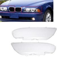 1 Paar Scheinwerferglas