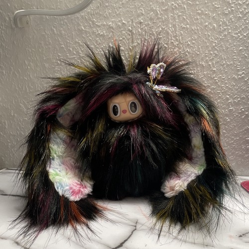 Monster puppe custom süß - monster,