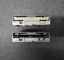 2x 3,5" LS120