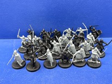 24 Gondor Krieger für Herr