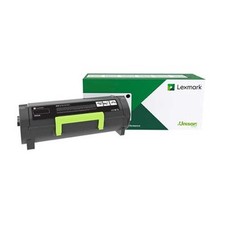 Lexmark Schwarz Original