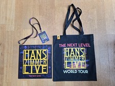 HANS ZIMMER LIVE The Next