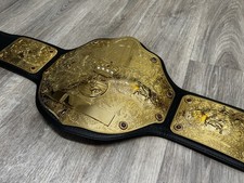 WWE Official Restoned World