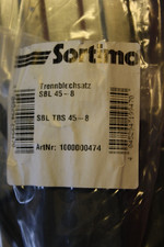 Sortimo Fahrzeug Regal System