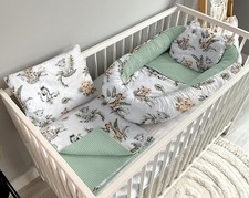Babynestchen teiliges set - babynestchen, 5-teiliges