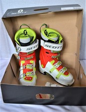 SCOTT CELESTE DAMEN TOUREN SKISCHUHE SKI STIEFEL VIBRAM SOHLE Gr 38 wie NEU OVP