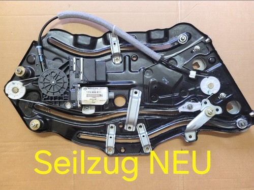 Zurück fensterheber vw - 70€,