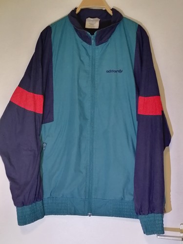 Vintage adidas trefoil - vintage,
