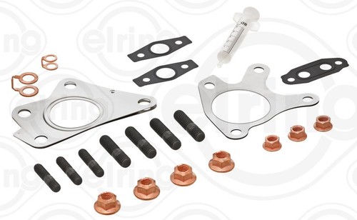 Elring montagesatz turbolader - elring,