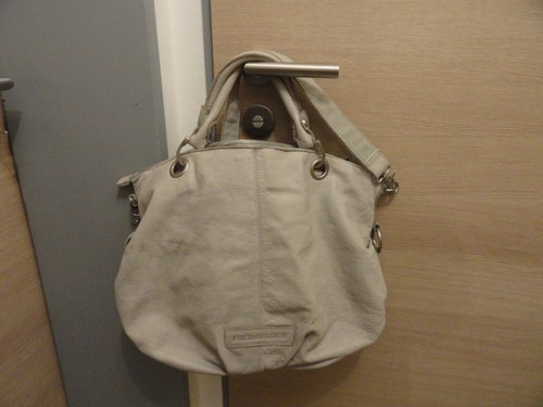 Damen echt leder - echt,