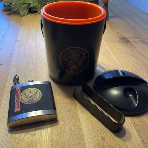 Jägermeister eiskühler - jägermeister,