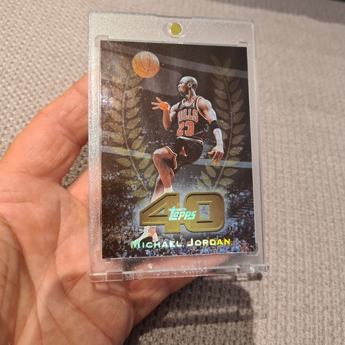 1997 topps michael - 1997, 🐐michael