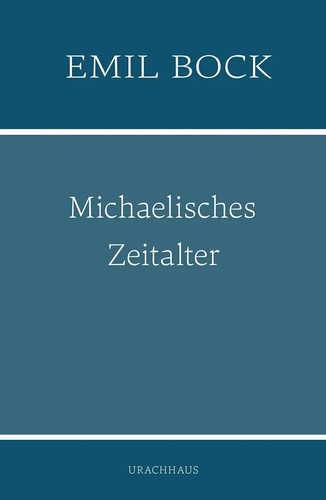 Michaelisches zeitalter emil - zeitalter,