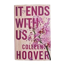 It Ends With Us von Colleen
