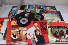 C20/ Vintage Schallplatten