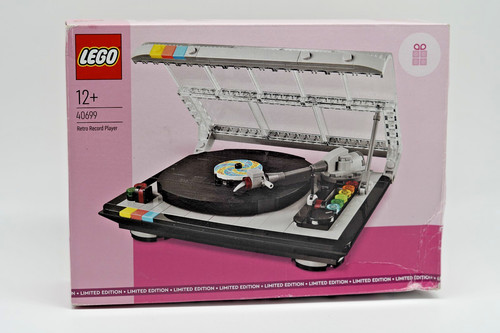 Lego 40699 retro - lego,