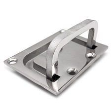 Edelstahl 316 SpüLen Heben