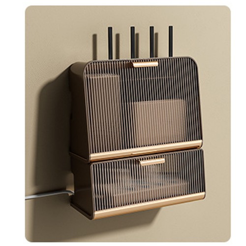 Wandmontierte aufbewahrungsbox - wandmontierte,
