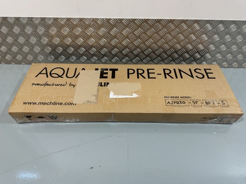 Mechline aquajet - mechline,