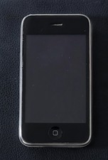 Apple iPhone 3GS 32GB Weiß